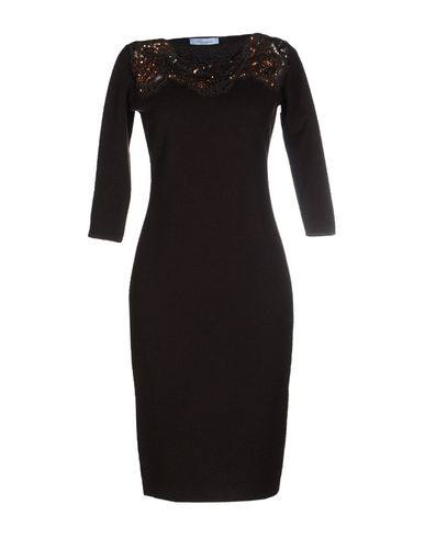 Платье BLUMARINE