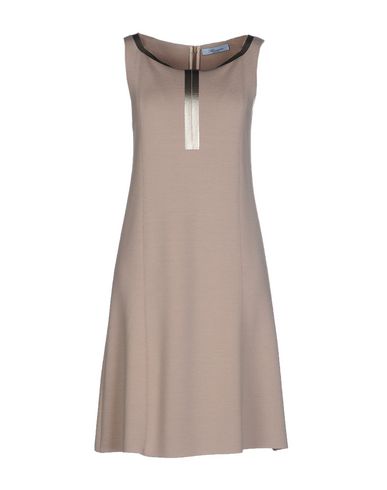 Платье BLUMARINE