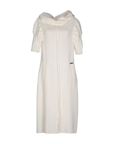 Платье BLUMARINE