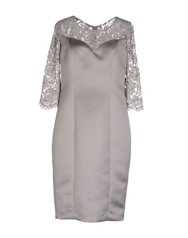 Платье до колена  -  цвет