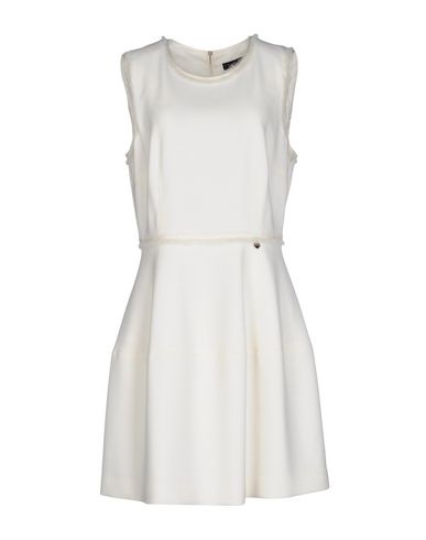 Платье TWIN-SET SIMONA BARBIERI