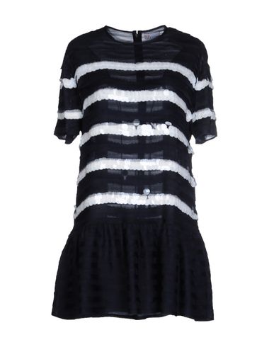 Платье REDVALENTINO