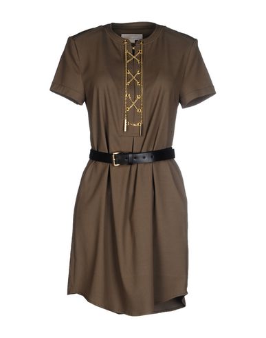 MICHAEL MICHAEL KORS Короткое платье Платье MICHAEL MICHAEL KORS