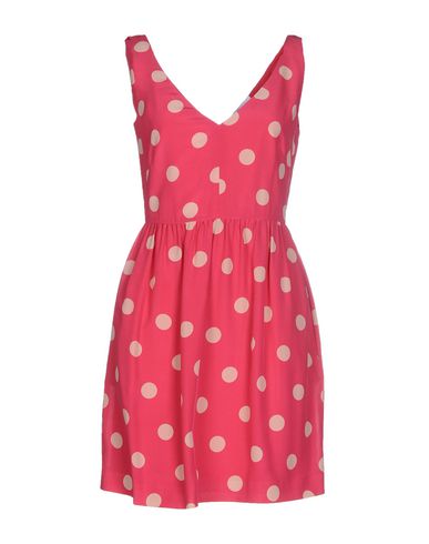 Платье REDVALENTINO