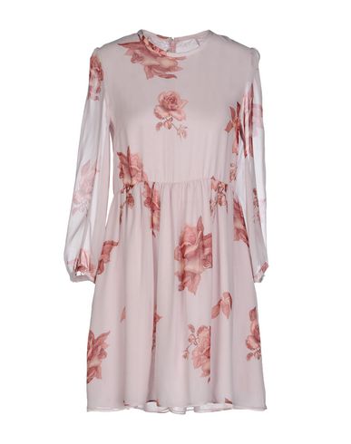 Платье FRANCESCO SCOGNAMIGLIO