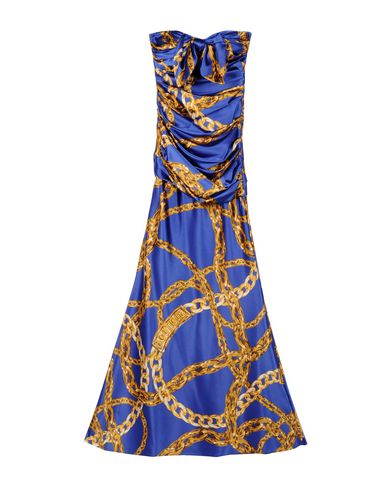 Платье BOUTIQUE MOSCHINO