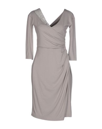 Платье SCERVINO STREET