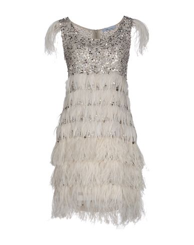 Платье BLUMARINE