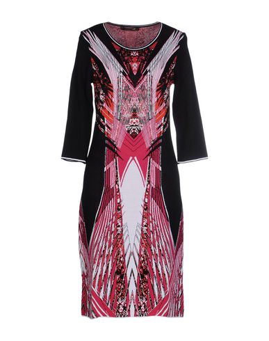 Платье ROBERTO CAVALLI