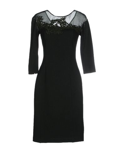 Платье SCERVINO STREET