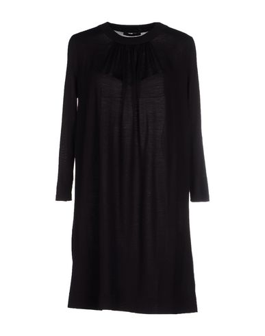 Платье ALEXANDER MCQUEEN