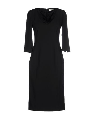 Платье SCERVINO STREET