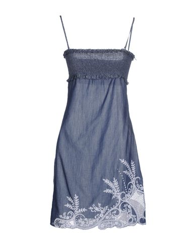 Платье SCERVINO STREET