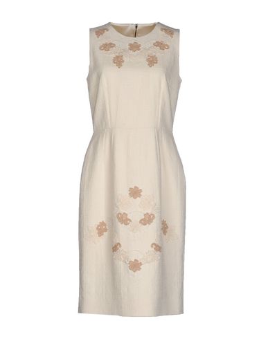 DOLCE & GABBANA Платье до колена Платье DOLCE & GABBANA