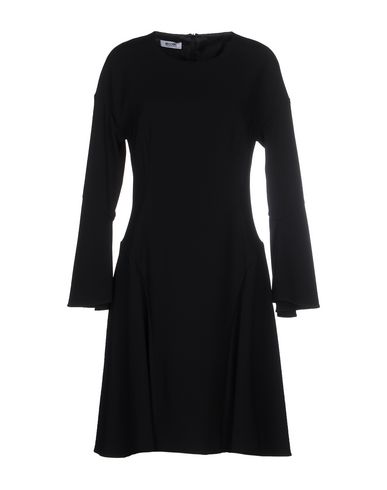 Платье MOSCHINO CHEAPANDCHIC
