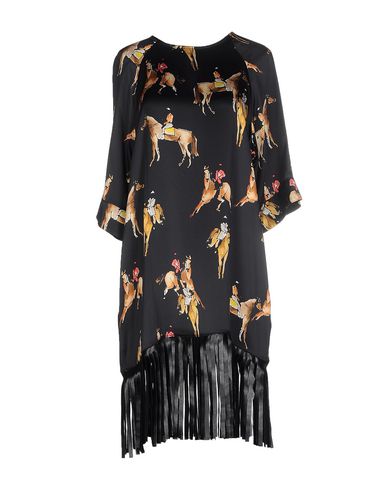 Платье SHIRTAPORTER