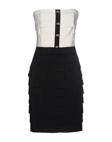 Платье MOSCHINO