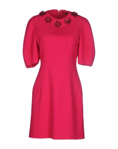 Платье ALEXANDER MCQUEEN