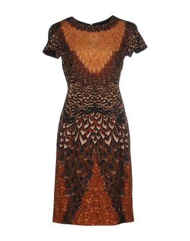 Платье ALBERTA FERRETTI