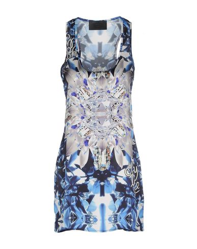 Платье PHILIPP PLEIN COUTURE