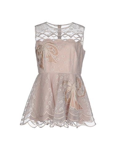 Платье REDVALENTINO