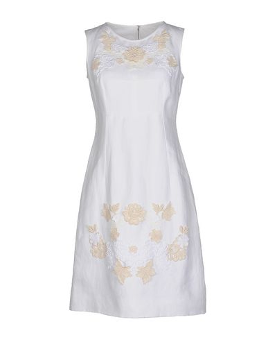 Платье DOLCE & GABBANA