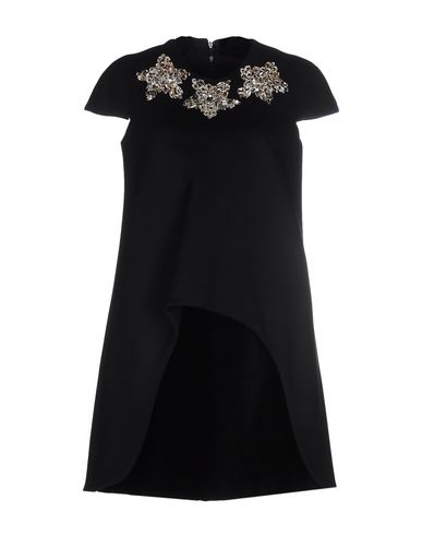 Платье ALEXANDER MCQUEEN