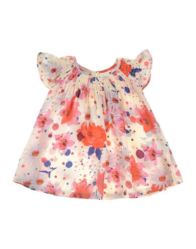 Платье JOHN GALLIANO KIDS