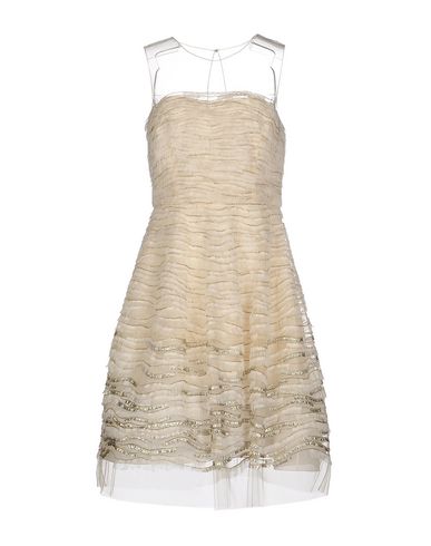 Платье OSCAR DE LA RENTA