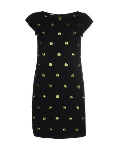 Платье MOSCHINO CHEAPANDCHIC