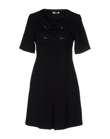 Платье MOSCHINO CHEAPANDCHIC
