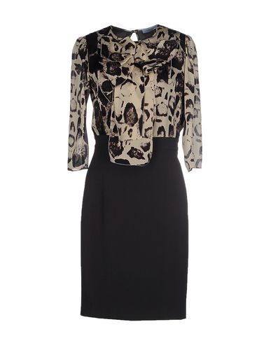 Платье BLUMARINE