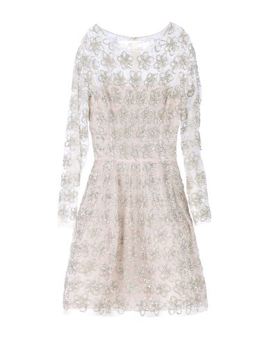 Платье OSCAR DE LA RENTA