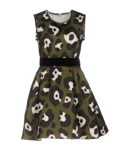 Платье P.A.R.O.S.H.