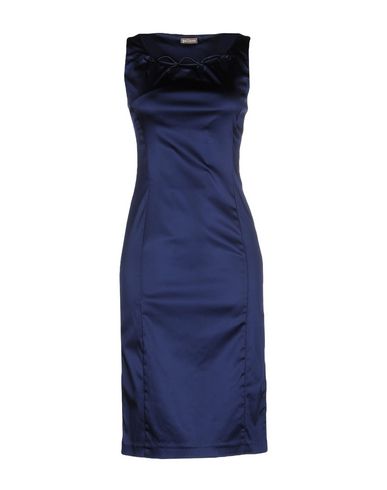 Платье GALLIANO