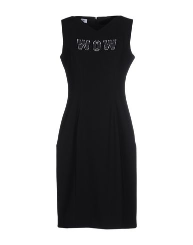 Платье MOSCHINO CHEAPANDCHIC