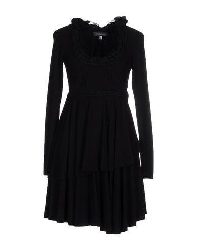 Платье ERMANNO ERMANNO SCERVINO