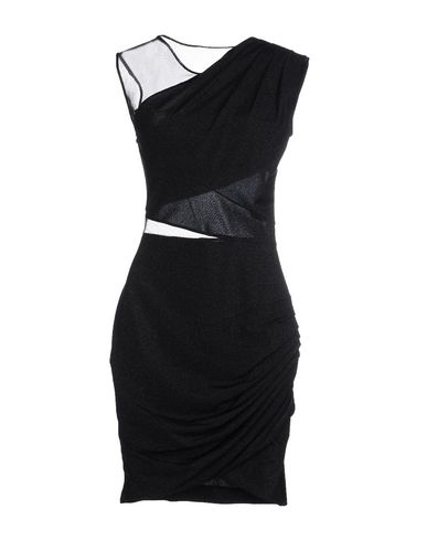 Платье PINKO BLACK