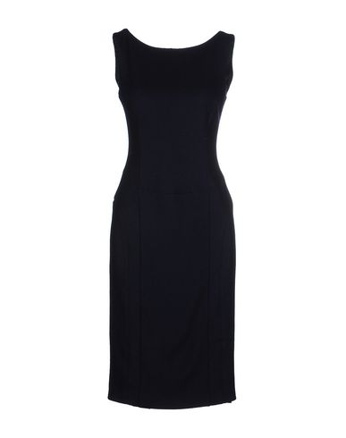 Платье ERMANNO ERMANNO SCERVINO
