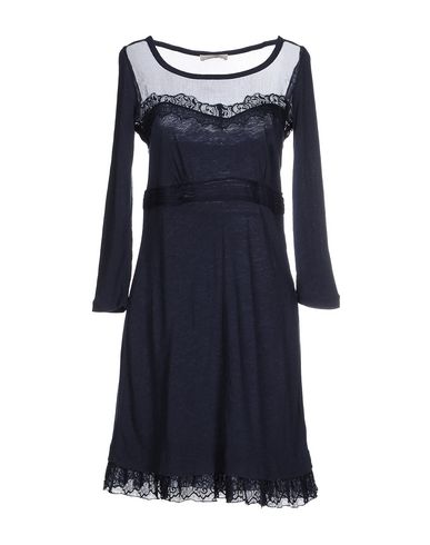 Платье SCERVINO STREET