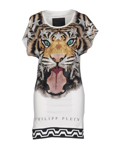 Платье PHILIPP PLEIN COUTURE