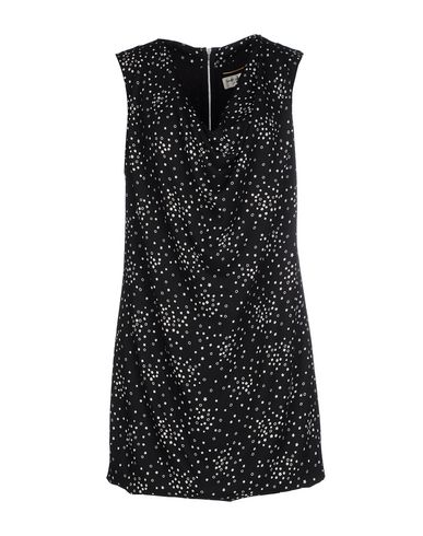 Платье SAINT LAURENT