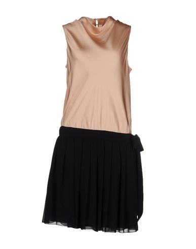 Платье MOSCHINO CHEAPANDCHIC