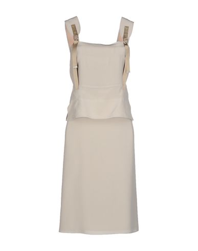 Платье MAISON MARGIELA 1