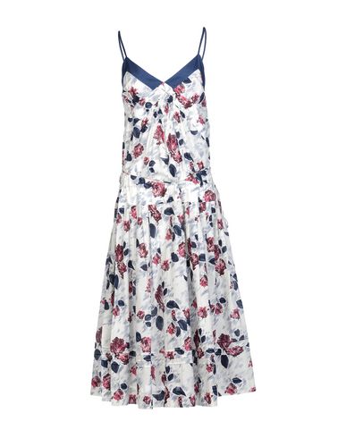 Платье ANTONIO MARRAS