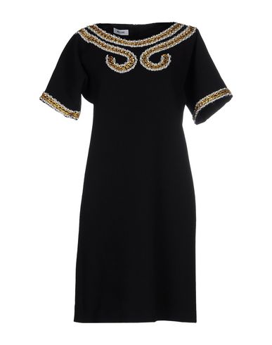 Платье MOSCHINO