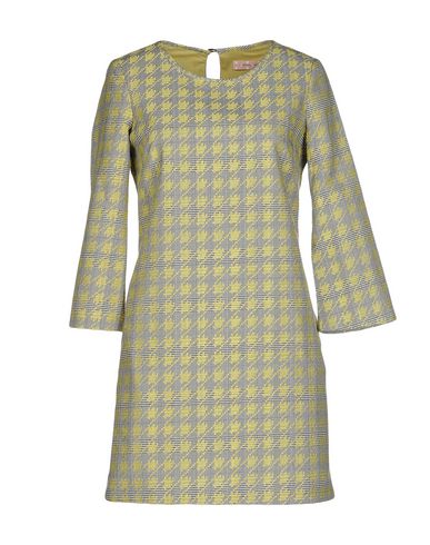 Платье TRAFFIC PEOPLE