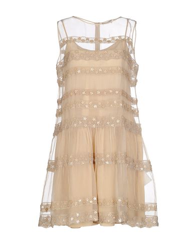 Платье REDVALENTINO