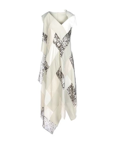 Платье MAISON MARGIELA 1