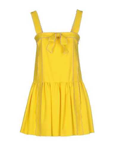 Платье REDVALENTINO